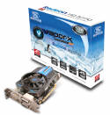 Obrazek SAPPHIRE HD 5770 dostaje chodzenie Vapor-X