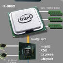 Obrazek Intel Core i7 980X - sześć rdzeni już w marcu