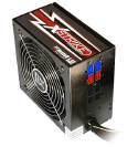 Obrazek NesteQ E2CS X-Strike - nowa seria zasilaczy