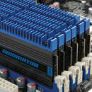 Obrazek Corsair Dominator DDR3 - 24GB