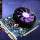 Obrazek Sparkle GeForce GT 240 1GB GDDR5