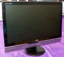 Obrazek BenQ M2700HD - 27 cali oficjalnie debiutuje
