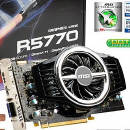 Obrazek MSI R5770-PMD1G - czyli Radeon HD 5770 troch inaczej