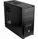 Obrazek SilentiumPC Gladius 600 Pure Black GD-600