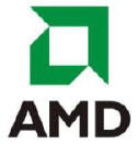 Obrazek AMD Danube - nowa mobilna platforma w przyszym roku