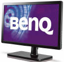 Obrazek BenQ V2210 i V2410 z podwietleniem LED