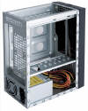 Obrazek Chieftec BT-02B mini ITX