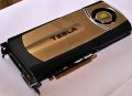 Obrazek Nvidia Tesla C2050, C2070 specyfikacja