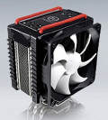 Obrazek Thermaltake Frio - flagowy CPU cooler