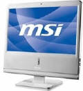 Obrazek MSI - Pine Trail w All-in-One i mini PC