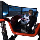 Obrazek Cruden Hexatech Racing Simulator