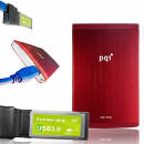 Obrazek PQI - dyski HDD i SSD USB 3.0
