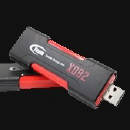 Obrazek Team Group X092 - szybki Flash Drive USB eSATA