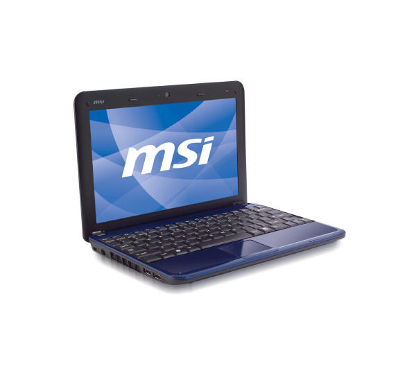 Крышка Нижнего Бокса Msi U100 Купить