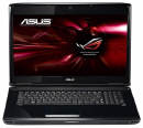 Obrazek Mobility Radeon HD 5870 - w laptopie Asusa
