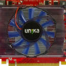 Obrazek Unika Radeon HD 5570