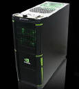 Obrazek Thermaltake Element V NVIDIA Edition