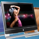 Obrazek Haleron Touch-n-Go All-in-One PC