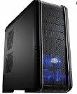 Obrazek Cooler Master - CM 690 II i CM 690 II Advanced