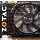 Obrazek Zotac Eco series GeForce GTS 250