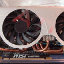 Obrazek 15-fazowy MSI R5870 Lightning