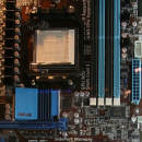 Obrazek Asus M4A89GTOD PRO