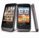 Obrazek HTC Smart - smartfon dla każdego