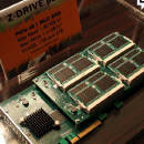 Obrazek OCZ Z-Drive P88 - SSD z wymiennymi pamiciami