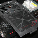 Obrazek SilverStone Mini-ITX kompatybilna z Radeonem HD 5970