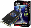 Obrazek HIS - własny Radeon HD 5770