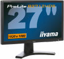Obrazek iiyama B2712HDS-1 – nowa jakość obrazu