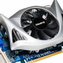 Obrazek Gigabyte oferuje podkręconego Radeon HD 5670