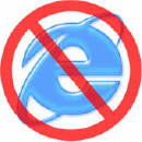 Obrazek Rząd Niemiec - Nie korzystajcie z przeglądarki Internet Explorer