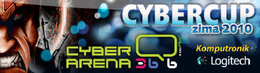 Obrazek Startuje ogólnopolska akcja Cybercup Zima 2010