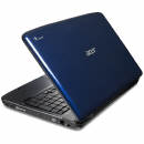 Obrazek Acer Aspire 5740 z nowymi procesorami Intel Core i7, i5, i3