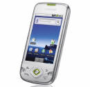 Obrazek Samsung Galaxy I5700 - najnowszy smartfon  z Androidem