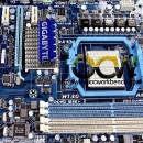 Obrazek Gigabyte AMD 890GX