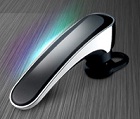 Obrazek Icon7 Prezentuje Słuchawkę VOX Touch