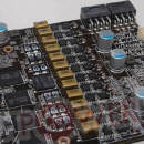 Obrazek MSI HD 5870 Lightning rozebrana