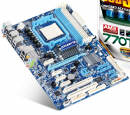 Obrazek GIGABYTE GA-770T-USB3