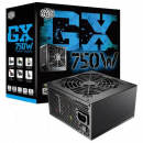 Obrazek Cooler Master przedstawia zasilacze serii GX