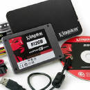 Obrazek Kingston 512GB SSDNow V+