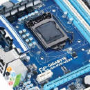 Obrazek GIGABYTE GA-P55-USB3 z USB 3.0