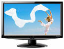 Obrazek ViewSonic V3D241wm-LED 120Hz