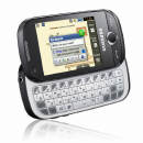 Obrazek Samsung Corby Pro - młodzieżowy smartfon