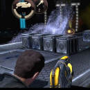 Obrazek Dark Void PhysX Benchmark