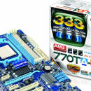 Obrazek W nowej odsłonie - GIGABYTE GA-770TA-UD3
