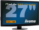 Obrazek E2710HDSD – prawdziwy Mister Big