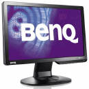 Obrazek BenQ - dwa monitory 15.6-cala z podświetleniem LED