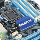 Obrazek Gigabyte GA-X58A-UD5 oraz GA-X58A-UD3R - USB 3.0 i SATA 3